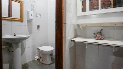Chalets/Suite Apartments or Lodgings