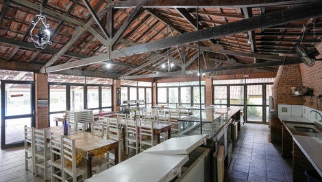 Chalets/Suite Apartments or Lodgings