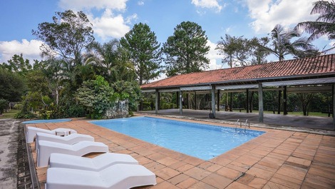 Chalets/Suite Apartments or Lodgings