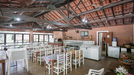 Chalets/Suite Apartments or Lodgings