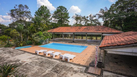 Chalets/Suite Apartments or Lodgings