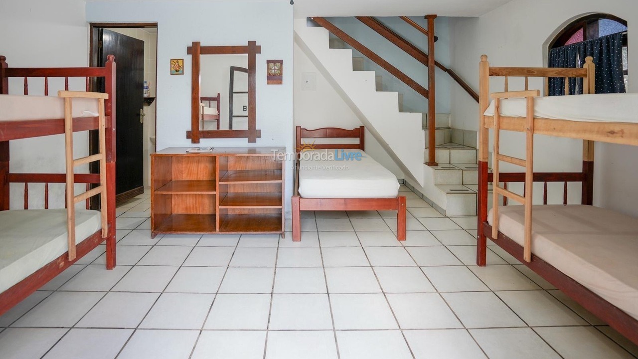 Ranch for vacation rental in Cabreúva (Pinhal)