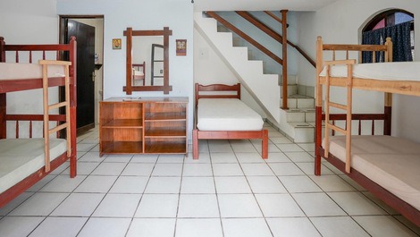 Chalets/Suite Apartments or Lodgings