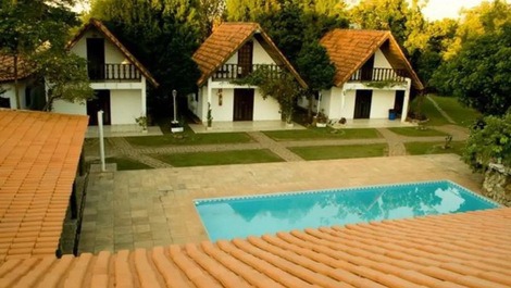 Chalets/Suite Apartments or Lodgings