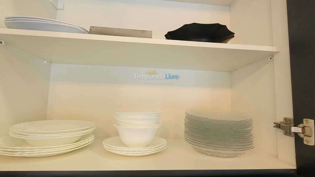 Casa para aluguel de temporada em Fronteira (Condomínio Meu Chão)