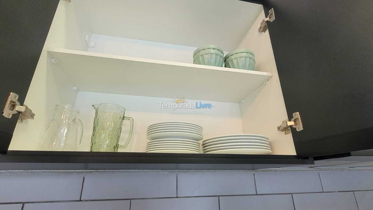Casa para aluguel de temporada em Fronteira (Condomínio Meu Chão)