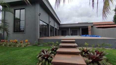 Casa para alugar em Fronteira - Condomínio Meu Chão