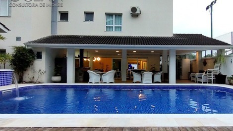 Casa para alquilar en Bertioga - Riviera de São Lourenço