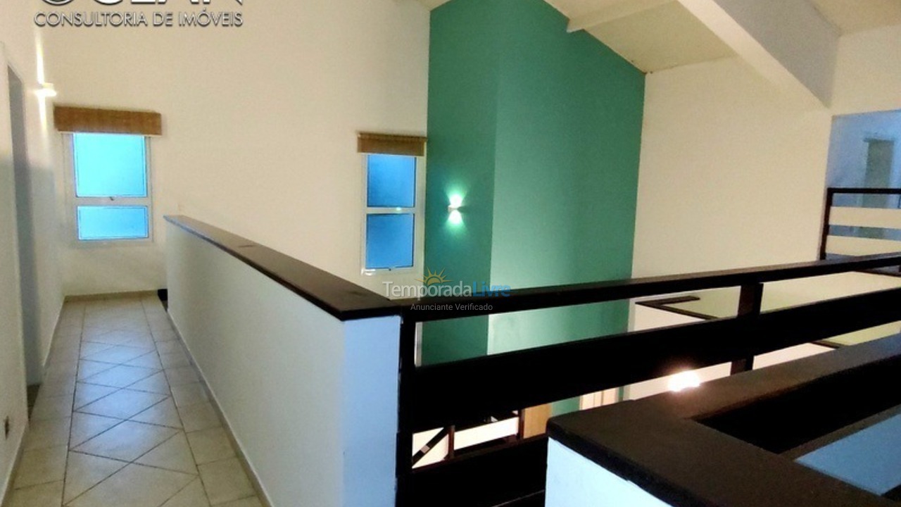 Casa para alquiler de vacaciones em Bertioga (Riviera de São Lourenço)