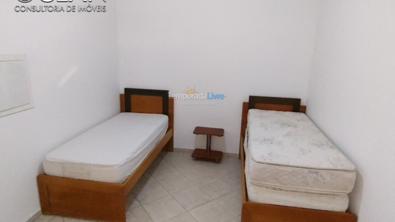 Casa para alquiler de vacaciones em Bertioga (Riviera de São Lourenço)