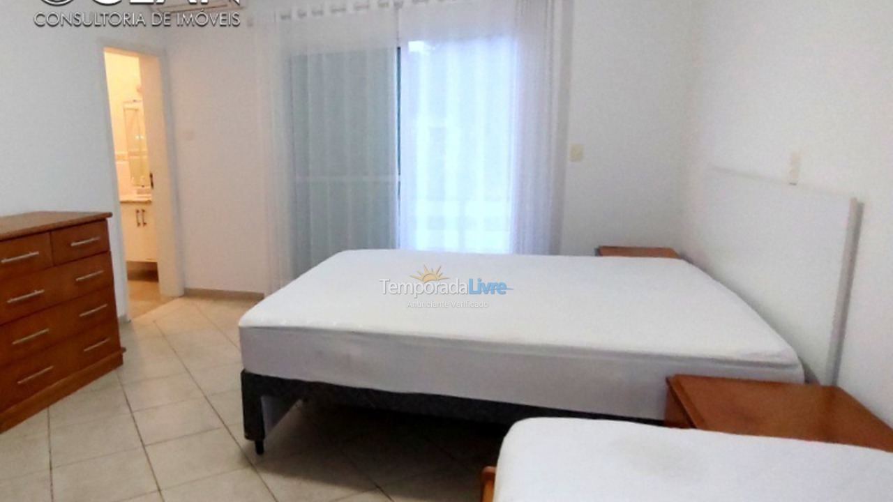 Casa para alquiler de vacaciones em Bertioga (Riviera de São Lourenço)