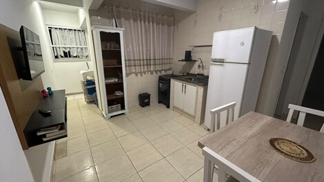 Apartment for rent in Bombinhas - Praia de Bombas