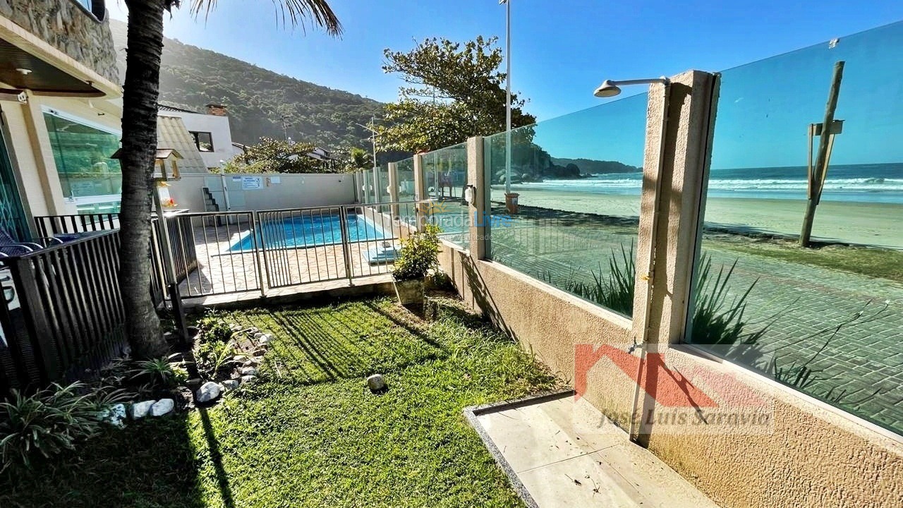 Apartamento para aluguel de temporada em Bombinhas (Praia de Bombas)
