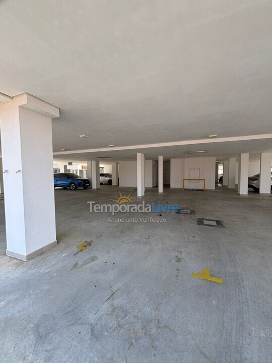Apartment for vacation rental in Florianopolis (Praia dos Ingleses)