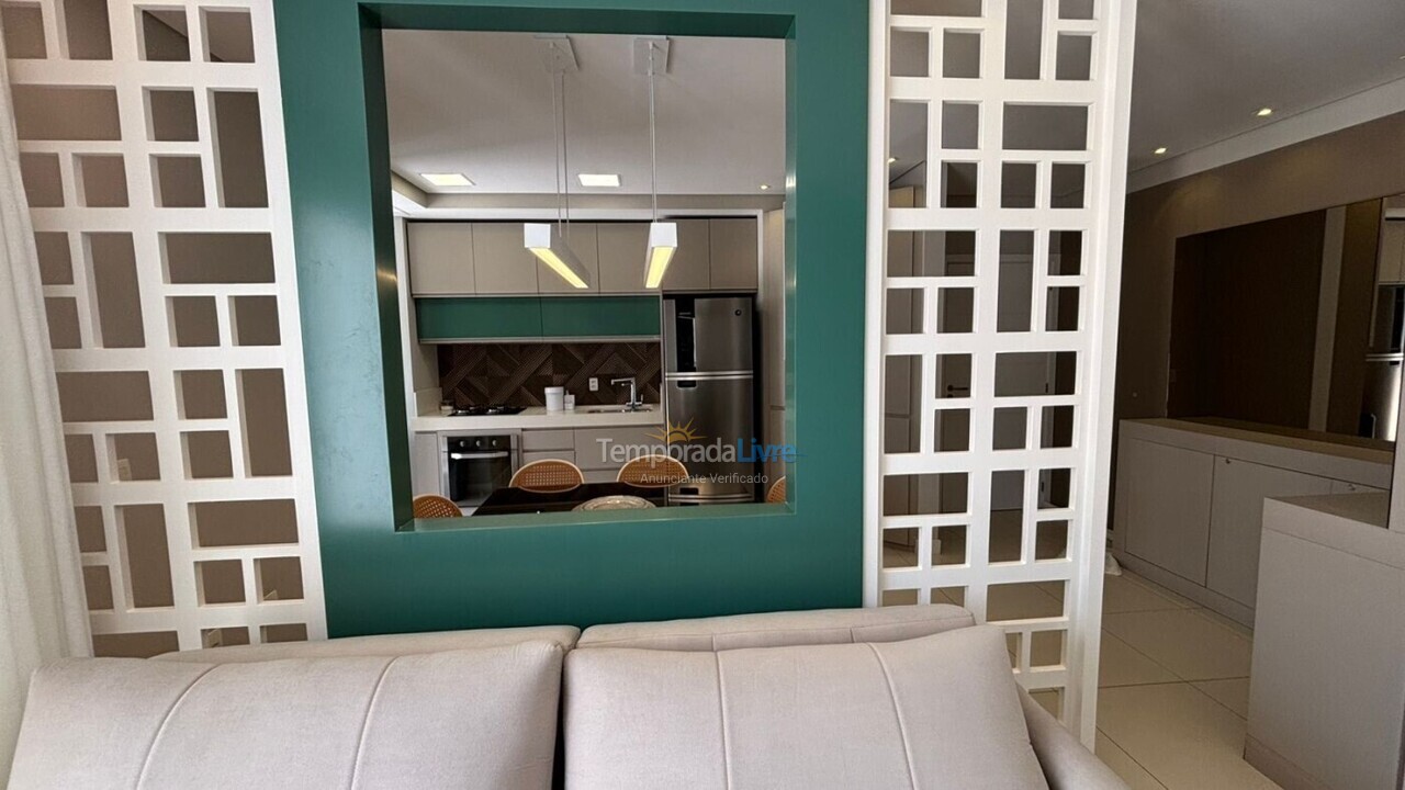 Apartment for vacation rental in Florianopolis (Praia dos Ingleses)