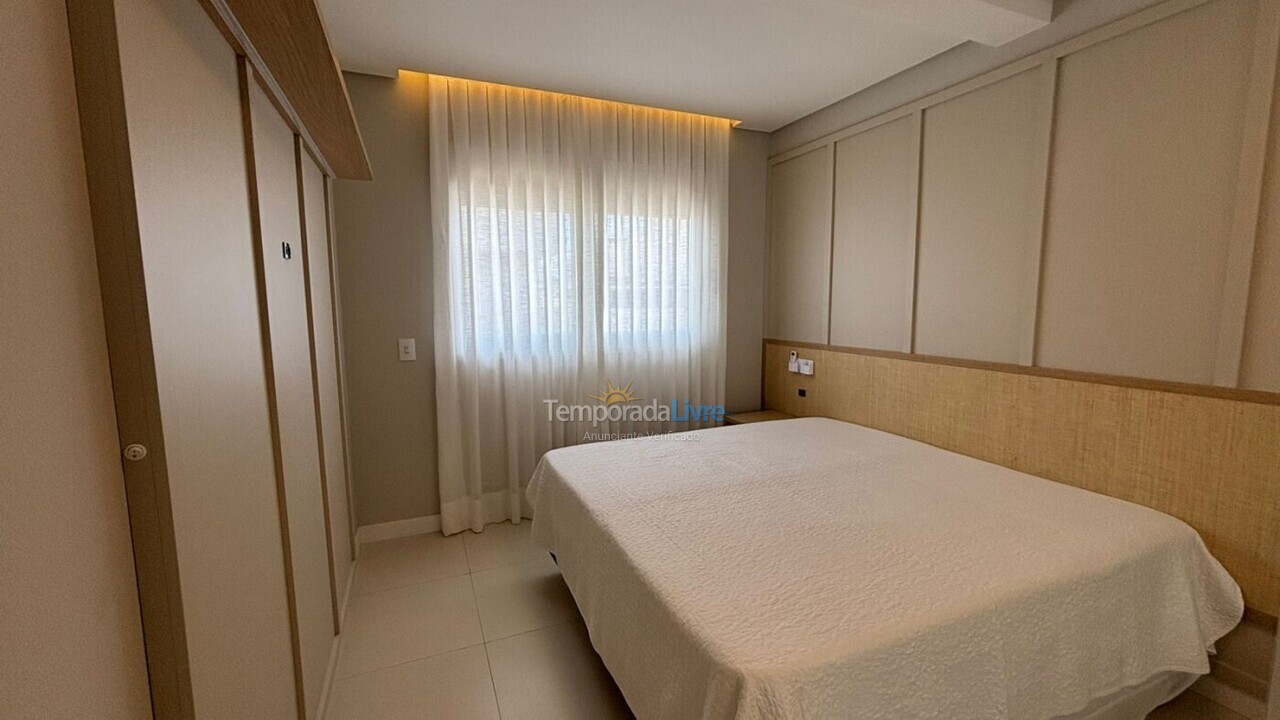 Apartment for vacation rental in Florianopolis (Praia dos Ingleses)