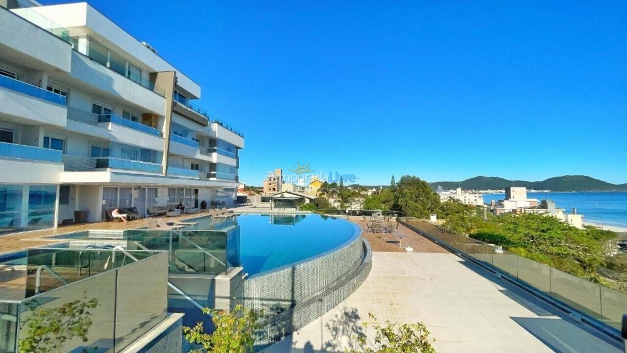 Apartment for vacation rental in Florianopolis (Praia dos Ingleses)