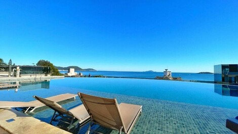 Apartamento para alugar em Florianopolis - Praia dos Ingleses