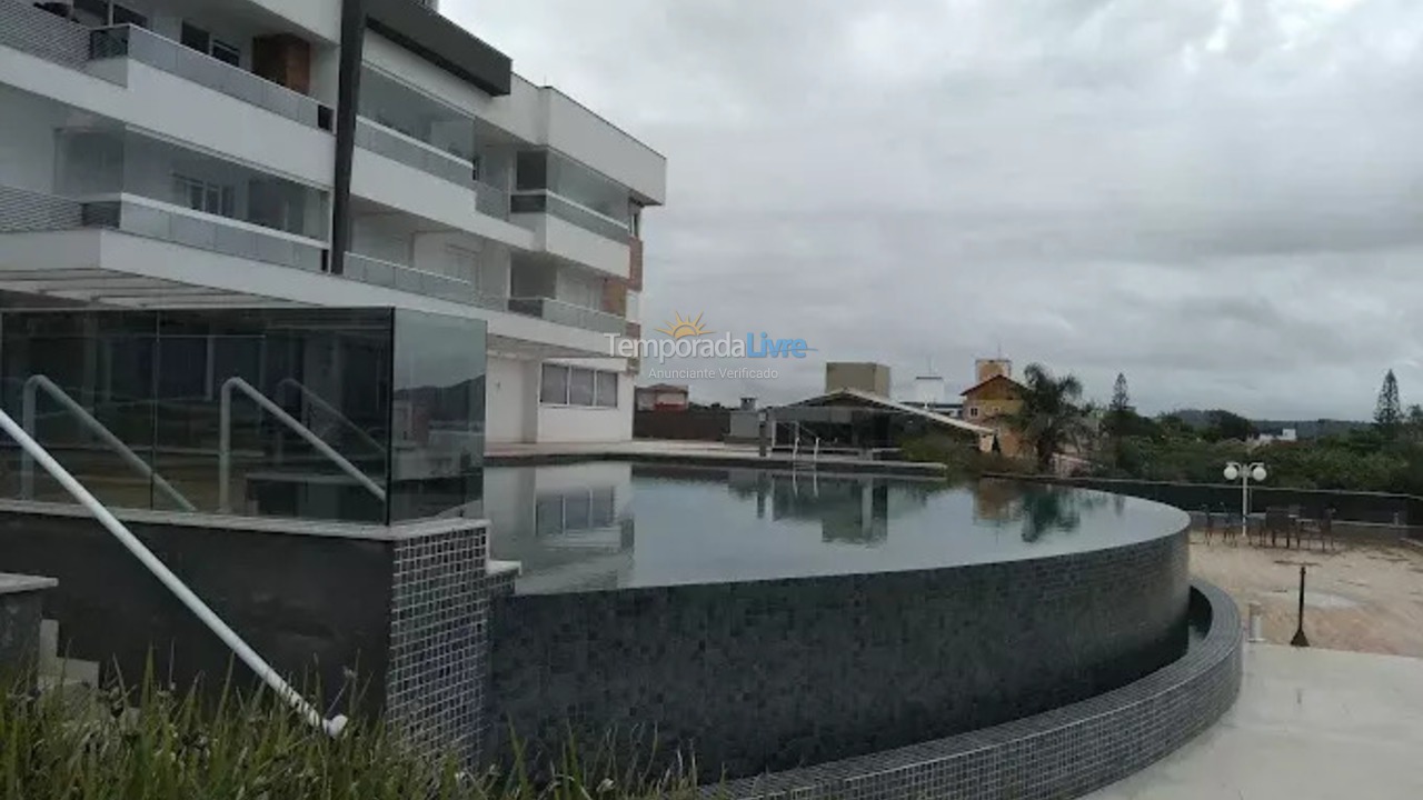 Apartment for vacation rental in Florianopolis (Praia dos Ingleses)
