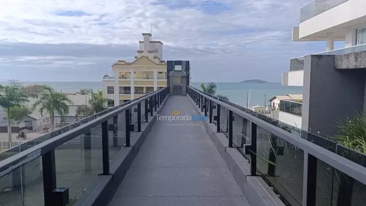 Apartment for vacation rental in Florianopolis (Praia dos Ingleses)