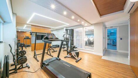 Your dream vacation in Bombas: exclusive penthouse with jacuzzi.