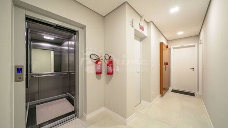 Your dream vacation in Bombas: exclusive penthouse with jacuzzi.