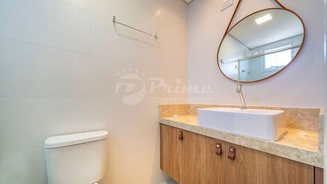 Your dream vacation in Bombas: exclusive penthouse with jacuzzi.