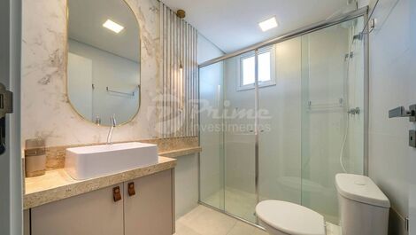 Your dream vacation in Bombas: exclusive penthouse with jacuzzi.