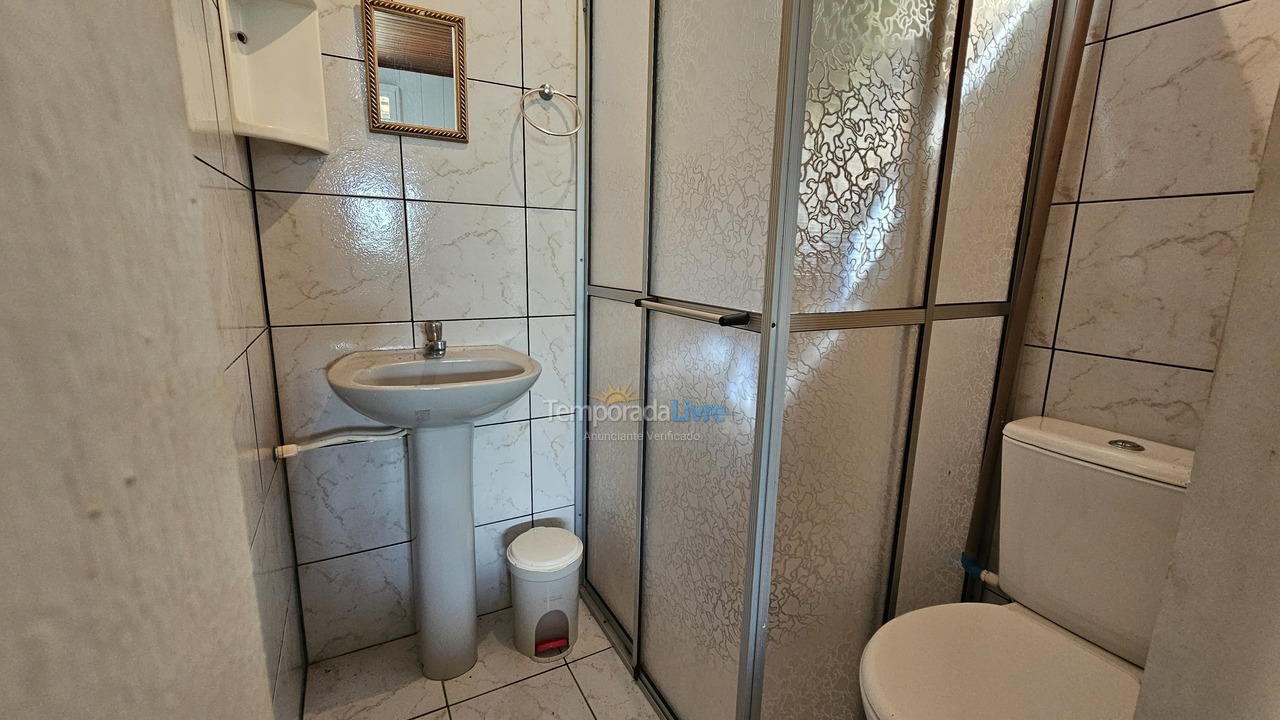 House for vacation rental in Governador Celso Ramos (Costeira da Armação)