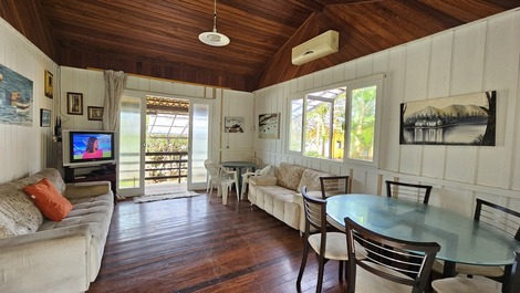Sala de estar 