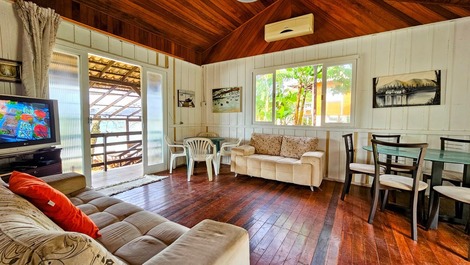 Sala de estar