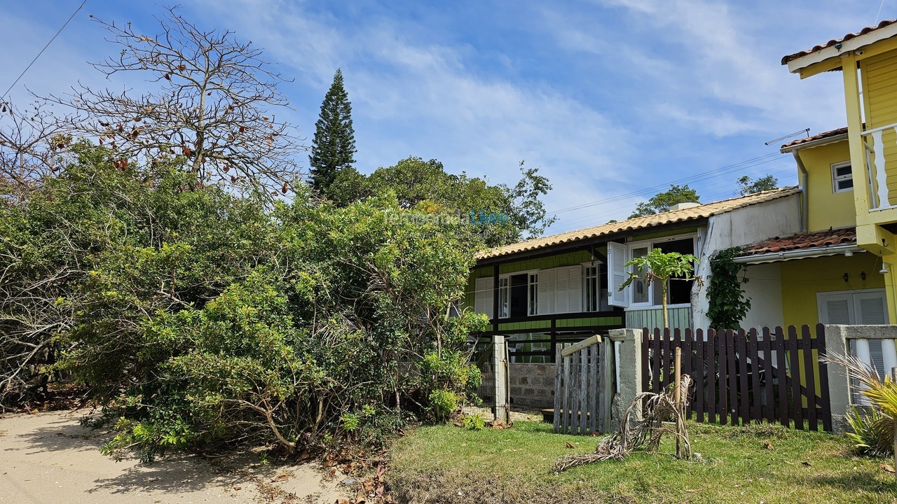 House for vacation rental in Governador Celso Ramos (Costeira da Armação)