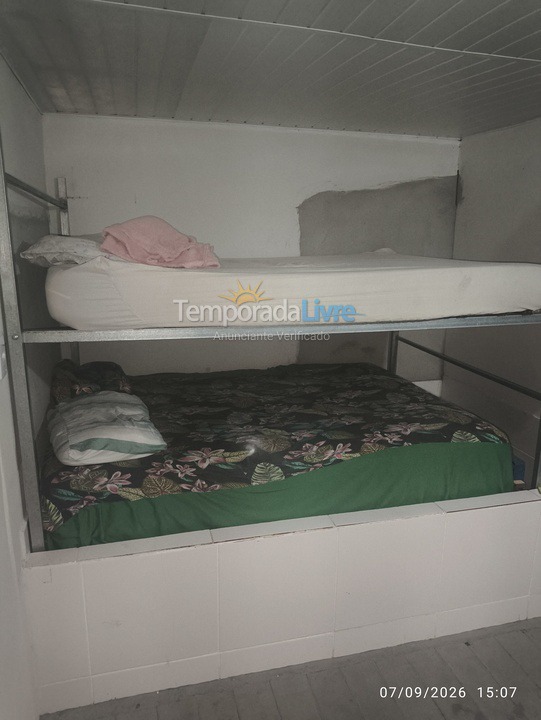House for vacation rental in Marapanim (Marudá Pá)