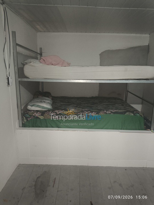 House for vacation rental in Marapanim (Marudá Pá)