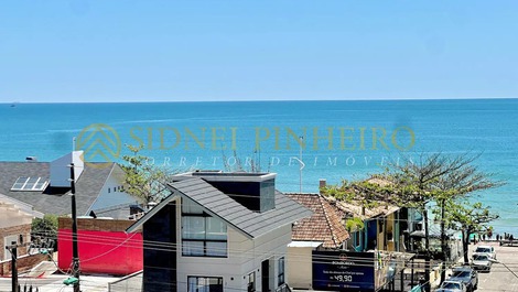 Apartamento para alugar em Bombinhas - Praia de Bombas