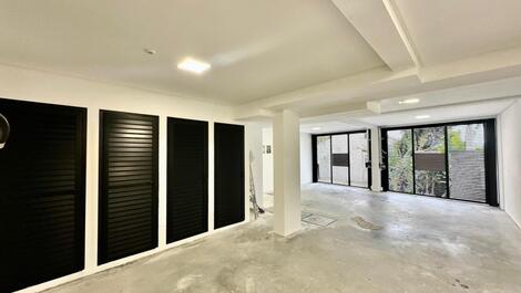 Garagem