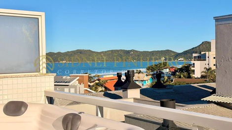 Apartment for rent in Bombinhas - Mariscal