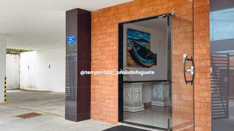 Private room for a couple on Foguete Beach - Cabo Frio