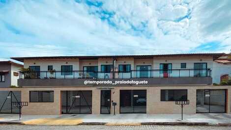 Apartment for rent in Cabo Frio - Praia do Foguete