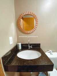 Private room for a couple on Foguete Beach - Cabo Frio
