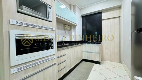 Apartamento para alquilar en Bombinhas - Praia de Bombas