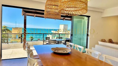 Apartamento para alquilar en Bombinhas - Praia de Bombas