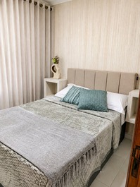 Apartment for rent in Sombrio - São José