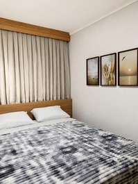 Quarto principal