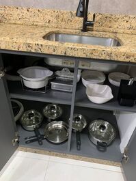 Utensílios 