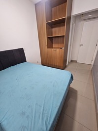 Vacation rental apartment in Bertioga