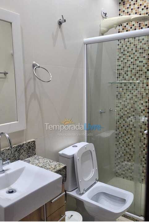 Casa para aluguel de temporada em Araruama (Três Vendas)
