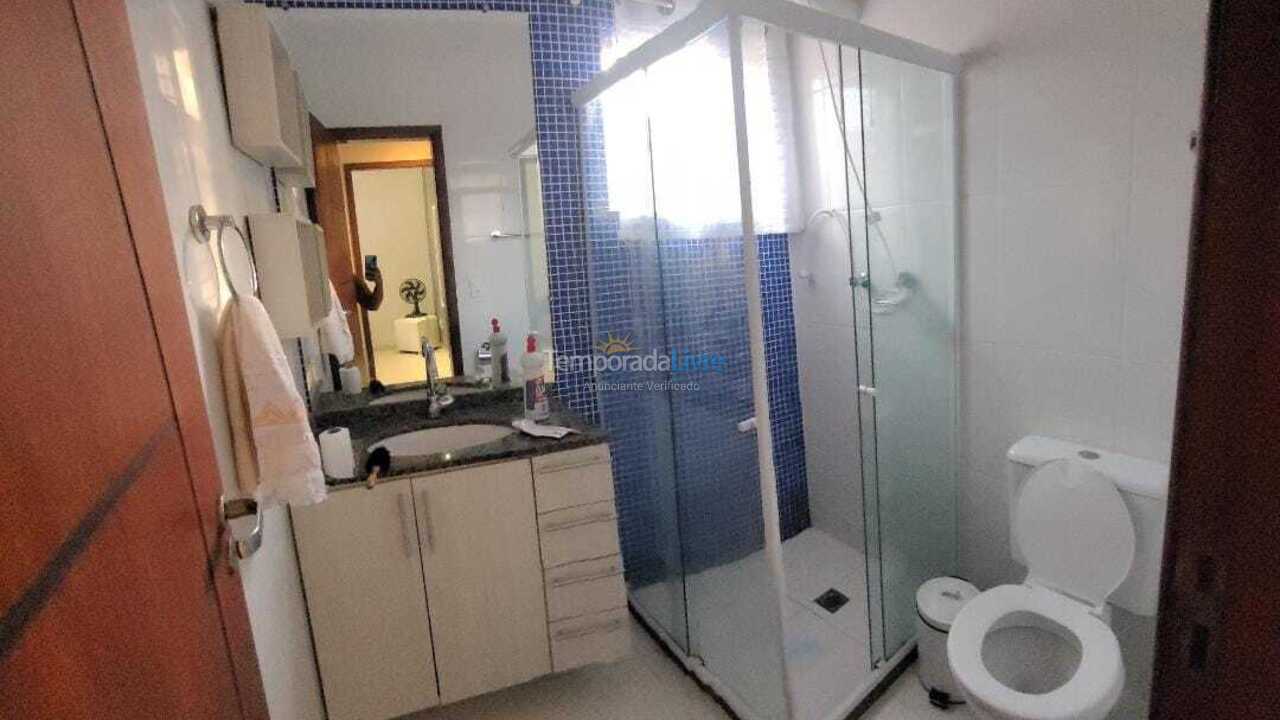 Casa para aluguel de temporada em Araruama (Três Vendas)