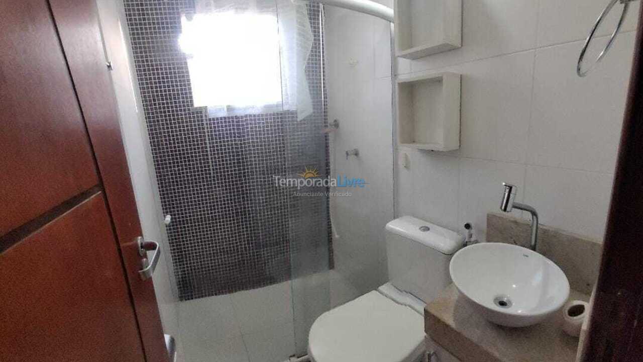 Casa para aluguel de temporada em Araruama (Três Vendas)