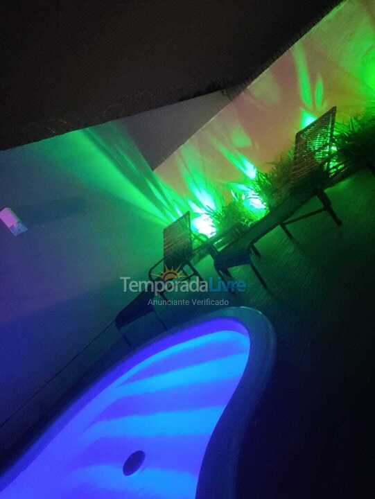 Casa para aluguel de temporada em Araruama (Três Vendas)